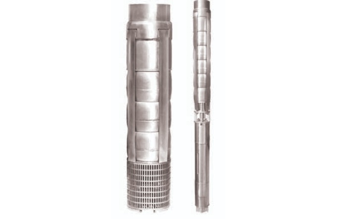 10 inch SS Submersible Pumps